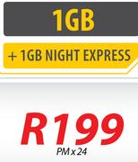 Samsung Galaxy Tab 4 7.0-On 1GB+1GB Night Express