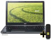 Acer Notebook E1-570+MTN Fastlink E3531+MS Office Home & Student 2013-On MTN 2GB