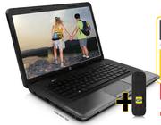 HP Notebook 255+MTN Fastlink E3531+MS Office Home & Student 2013-On MTN 2GB