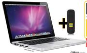 Apple Macbook Pro MD101+MTN Fastlink E3531+MS Office For Mac Home & Student-On MTN 2GB