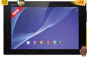 Sony Xperia Z2 Tablet-On MTN 500MB Internet Package