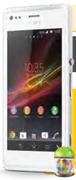 Sony Xperia M Smartphone-On My Choice 200