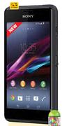 Sony Xperia E1-On My MTN Choice 100