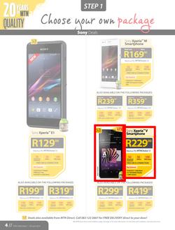 MTN : Y'ello Deals (1 Jun - 30 Jun 2014), page 4