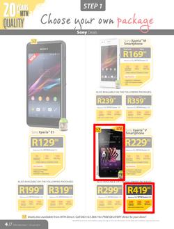 MTN : Y'ello Deals (1 Jun - 30 Jun 2014), page 4