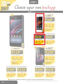 MTN : Y'ello Deals (1 Jun - 30 Jun 2014), page 4