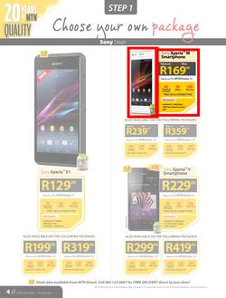 MTN : Y'ello Deals (1 Jun - 30 Jun 2014), page 4