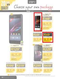 MTN : Y'ello Deals (1 Jun - 30 Jun 2014), page 4