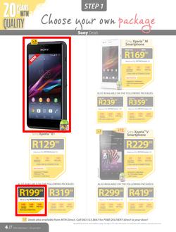 MTN : Y'ello Deals (1 Jun - 30 Jun 2014), page 4
