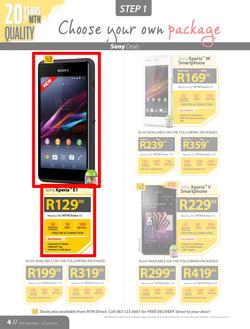 MTN : Y'ello Deals (1 Jun - 30 Jun 2014), page 4