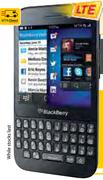 Blackberry Q5 Smartphone-On My MTNChoice 200