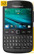 Blackberry 9720 Smartphone-On My MTNChoice 100