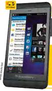 Blackberry Z10 Smartphone-On My MTNChoice 50