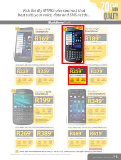 MTN : Y'ello Deals (1 Jun - 30 Jun 2014), page 5