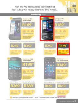 MTN : Y'ello Deals (1 Jun - 30 Jun 2014), page 5