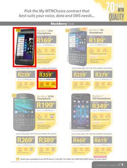 MTN : Y'ello Deals (1 Jun - 30 Jun 2014), page 5