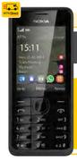 Nokia 301-On My MTN Choice 100