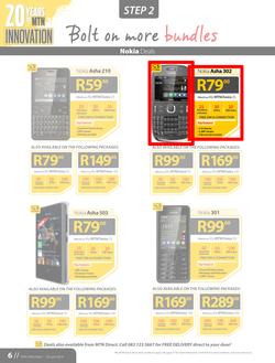 MTN : Y'ello Deals (1 Jun - 30 Jun 2014), page 6