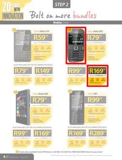 MTN : Y'ello Deals (1 Jun - 30 Jun 2014), page 6