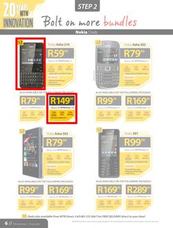 MTN : Y'ello Deals (1 Jun - 30 Jun 2014), page 6