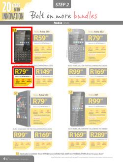 MTN : Y'ello Deals (1 Jun - 30 Jun 2014), page 6