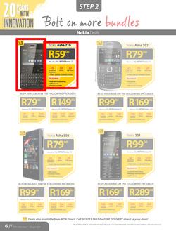 MTN : Y'ello Deals (1 Jun - 30 Jun 2014), page 6