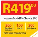 Nokia Lumia 925 Smartphone-On My MTNChoice 200