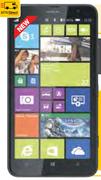 Nokia Lumia 1320 Smartphone-On My MTNChoice 100