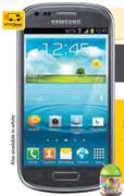 Samsung Galaxy SIII Mini Smartphone-On My MTN Choice 50