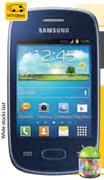 Samsung Galaxy Pocket Neo (S5310) Smartphone-On My MTN Choice 100