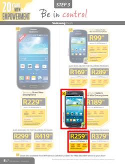 MTN : Y'ello Deals (1 Jun - 30 Jun 2014), page 8