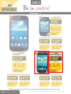 MTN : Y'ello Deals (1 Jun - 30 Jun 2014), page 8