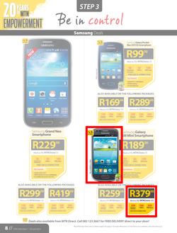 MTN : Y'ello Deals (1 Jun - 30 Jun 2014), page 8