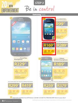 MTN : Y'ello Deals (1 Jun - 30 Jun 2014), page 8