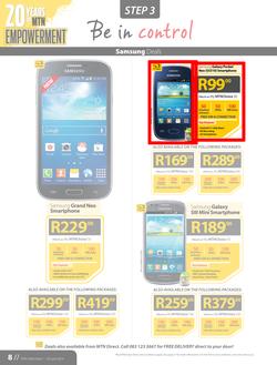 MTN : Y'ello Deals (1 Jun - 30 Jun 2014), page 8