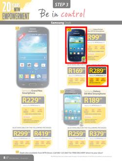 MTN : Y'ello Deals (1 Jun - 30 Jun 2014), page 8