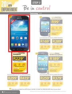 MTN : Y'ello Deals (1 Jun - 30 Jun 2014), page 8