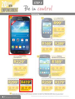 MTN : Y'ello Deals (1 Jun - 30 Jun 2014), page 8