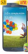 Samsung Galaxy S4 Smartphone-On My MTNChoice 200