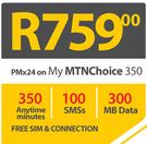 Samsung Galaxy S5 Smartphone-On My MTNChoice 350