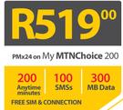 Samsung Galaxy K Zoom-On My MTNChoice 200