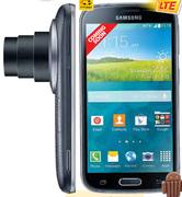 Samsung Galaxy K Zoom-On My MTNChoice 350