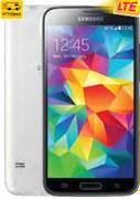 Samsung Galaxy S5 Smartphone+ Samsung Gear Fit