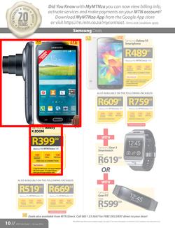 MTN : Y'ello Deals (1 Jun - 30 Jun 2014), page 10