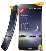LG G Flex-On My MTN Choice 200