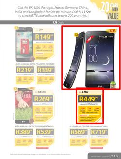 MTN : Y'ello Deals (1 Jun - 30 Jun 2014), page 13