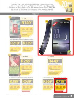 MTN : Y'ello Deals (1 Jun - 30 Jun 2014), page 13