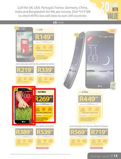 MTN : Y'ello Deals (1 Jun - 30 Jun 2014), page 13