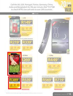 MTN : Y'ello Deals (1 Jun - 30 Jun 2014), page 13