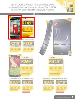 MTN : Y'ello Deals (1 Jun - 30 Jun 2014), page 13